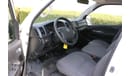 Toyota Hiace GL - Standard Roof TOYOTA HAIC DIESEL ENGINE 14 PASSENGER5  2015