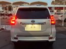Toyota Prado TX-L Top 4.0L