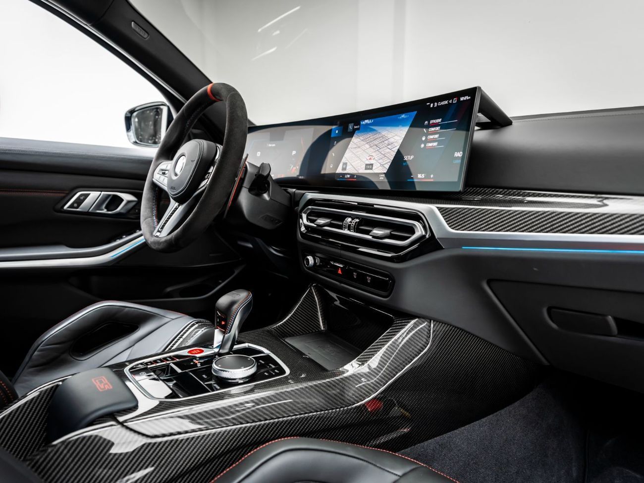 BMW M3 The BEST Ramadan offer in the UAE 2024- Limited Time OnlyBMW M3 CS xDrive, BMW Warranty + Service Co