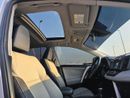 Toyota RAV4 Limited 2.5L