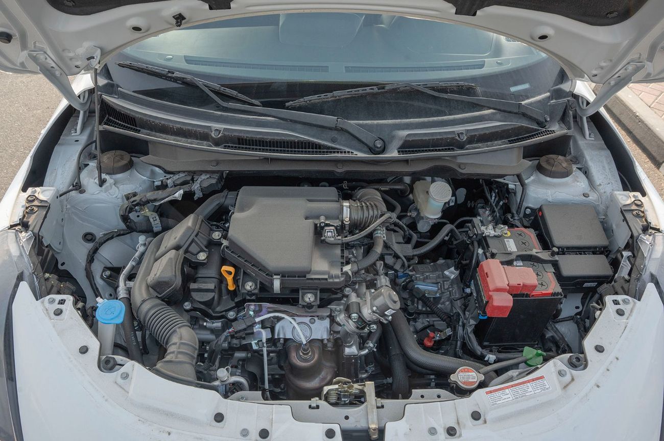 Suzuki Swift 2026 Suzuki Swift GLX 1.2L Petrol AT