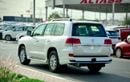 تويوتا لاند كروزر 2019 GXR V8 Diesel Engine Very Clean And Perfect Condition