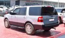 Ford Expedition 5.4 L