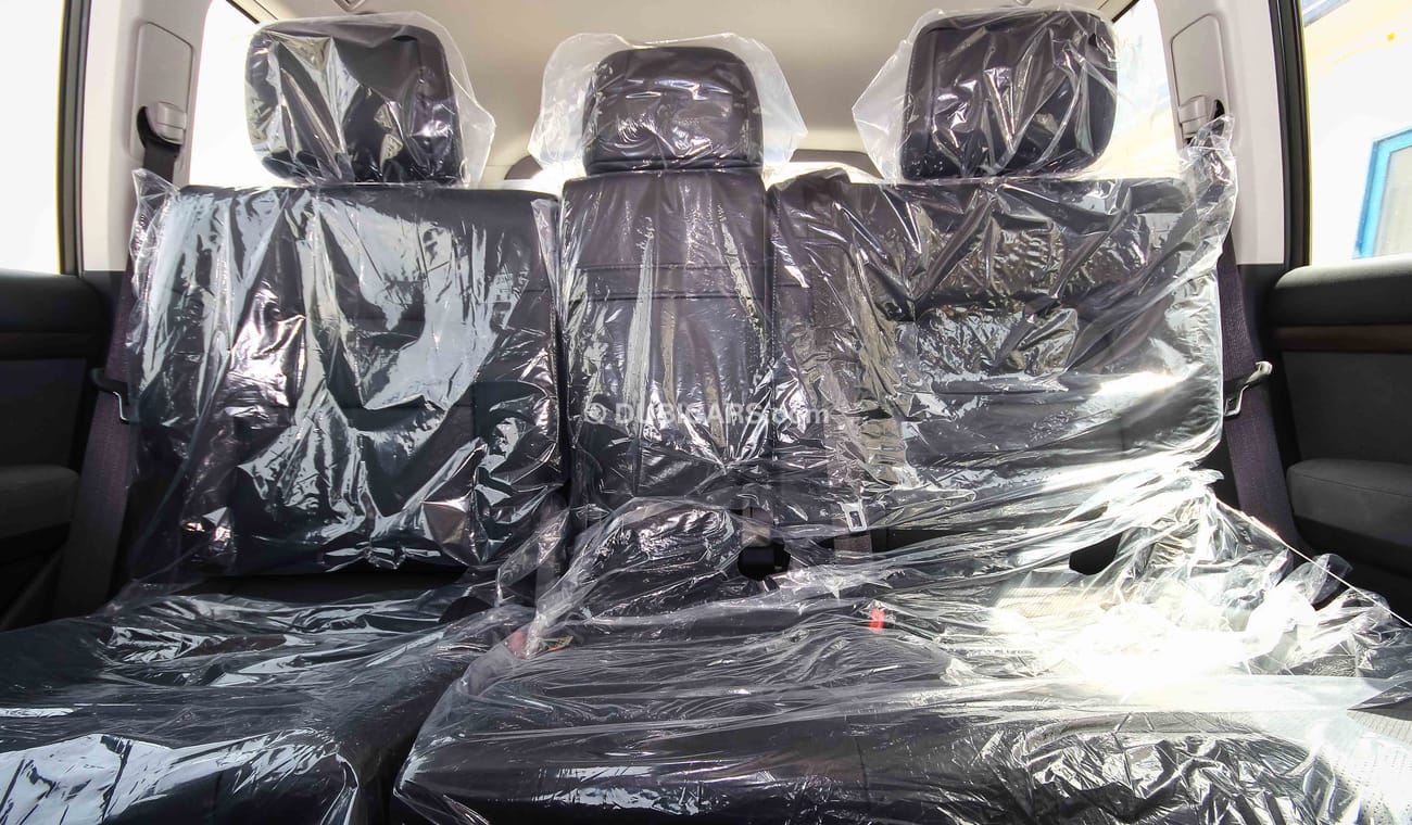 Toyota Land Cruiser 2017 Toyota Land Cruiser 4.5L GXR Turbo Diesel