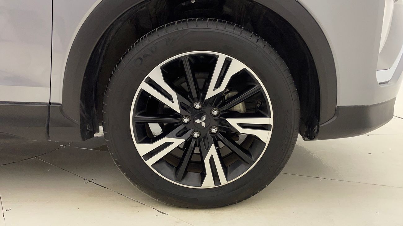 Mitsubishi Eclipse Cross GLS MID 1.5 | Zero Down Payment | Home Test Drive