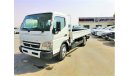 Mitsubishi Fuso 4 ton