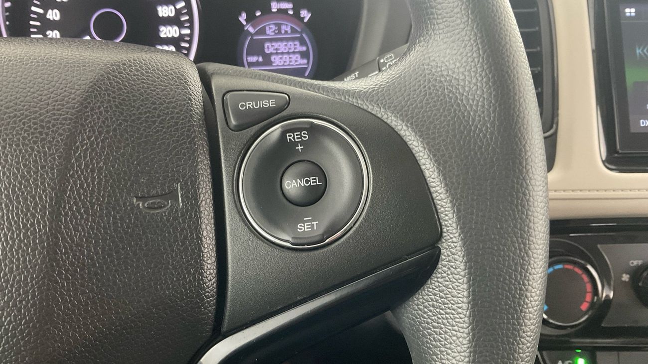 Honda HRV LX | upto AED 20,000 Ramadan Discount | Guaranteed Warranty | 0 Down Payment