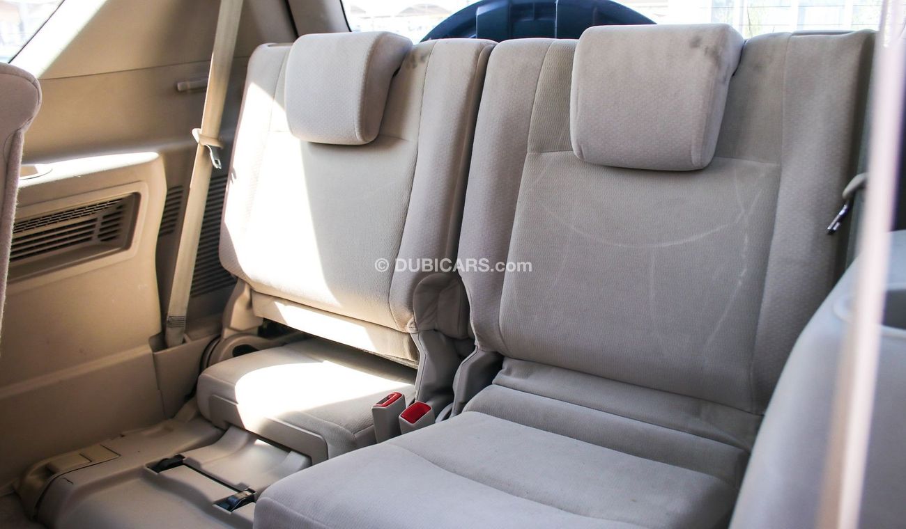 تويوتا برادو TXL