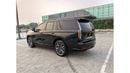Cadillac Escalade Cadillac Escalade  Sport Platinum - 2021 - Black