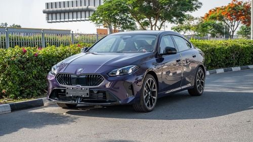 BMW 225i Active Tourer BMW 225L 2.0L -2026YM