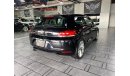 Volkswagen Scirocco 2.0TSI | GCC | Low KM