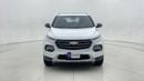 شيفروليه جروف Premier 1.5L CHEVROLET GROOVE 1.5L 2025 | 0 DP | 785/Month | 30 Day Return | Service History