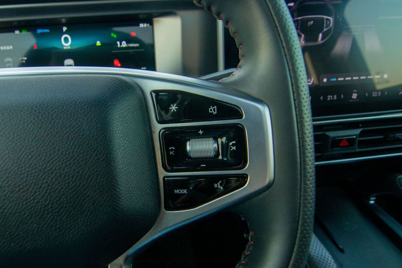 جيتور T2 Luxury