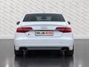 Audi S8 TOP