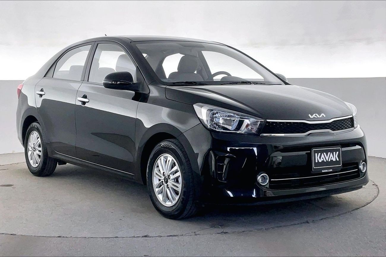 كيا بيجاس EX FOP | National Day Celebration | شامل الضمان | 0 ﺪﻔﻋﺓ ﺃﻮﻟﻯ