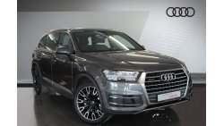 Audi Q7 45 TFSI quattro 252hp High (Ref#5643)*Reduced Price*