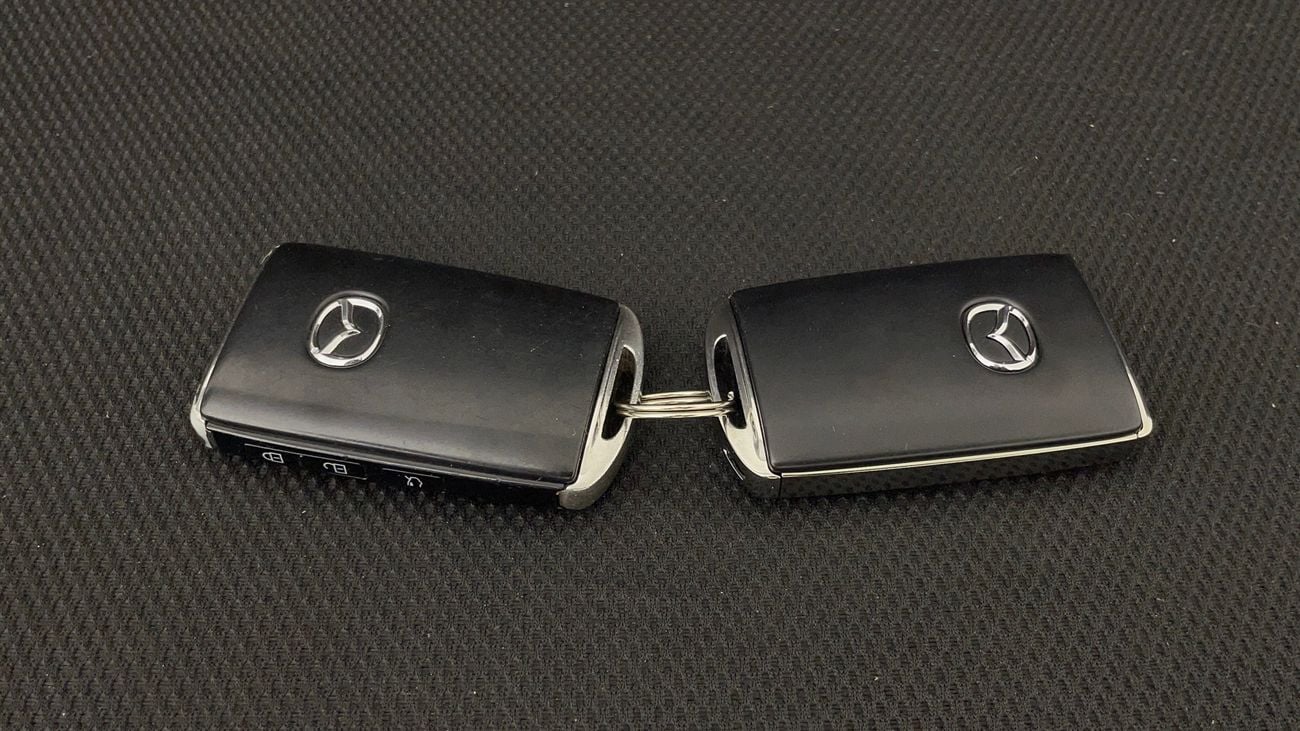 Mazda 6 S 2.5L (184 HP) 2023 S | AED 767/Month | 0 DP | 30 Day Return | Warranty | Service History