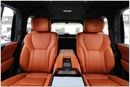 Lexus LX600 Lexus lx600 vip