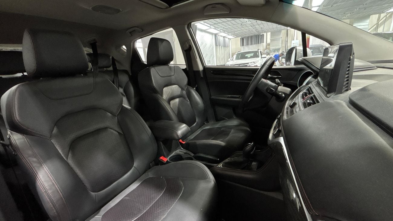 JAC S3 2023 INTELLIGENT LUXURY | AED 439/Month | 0 DP | 30 Day Return | Warranty
