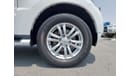 Mitsubishi Pajero MITSUBISHI PAJERO RIGHT HAND DRIVE(PM00423)