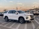 Hyundai Palisade 2022 Hyundai Palisade SEL premium GCC Specs Original Paint 3.5L V6 AWD 4x4 - Multi Drive Mode - 7 Se
