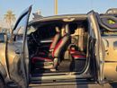 Toyota Hilux GLX 2016 | 2.8L DIESEL ENGINE | MANUAL TRANSMISSION | RHD | SMART CAB | DIGITAL AC | AIR SNORKEL | PUSH