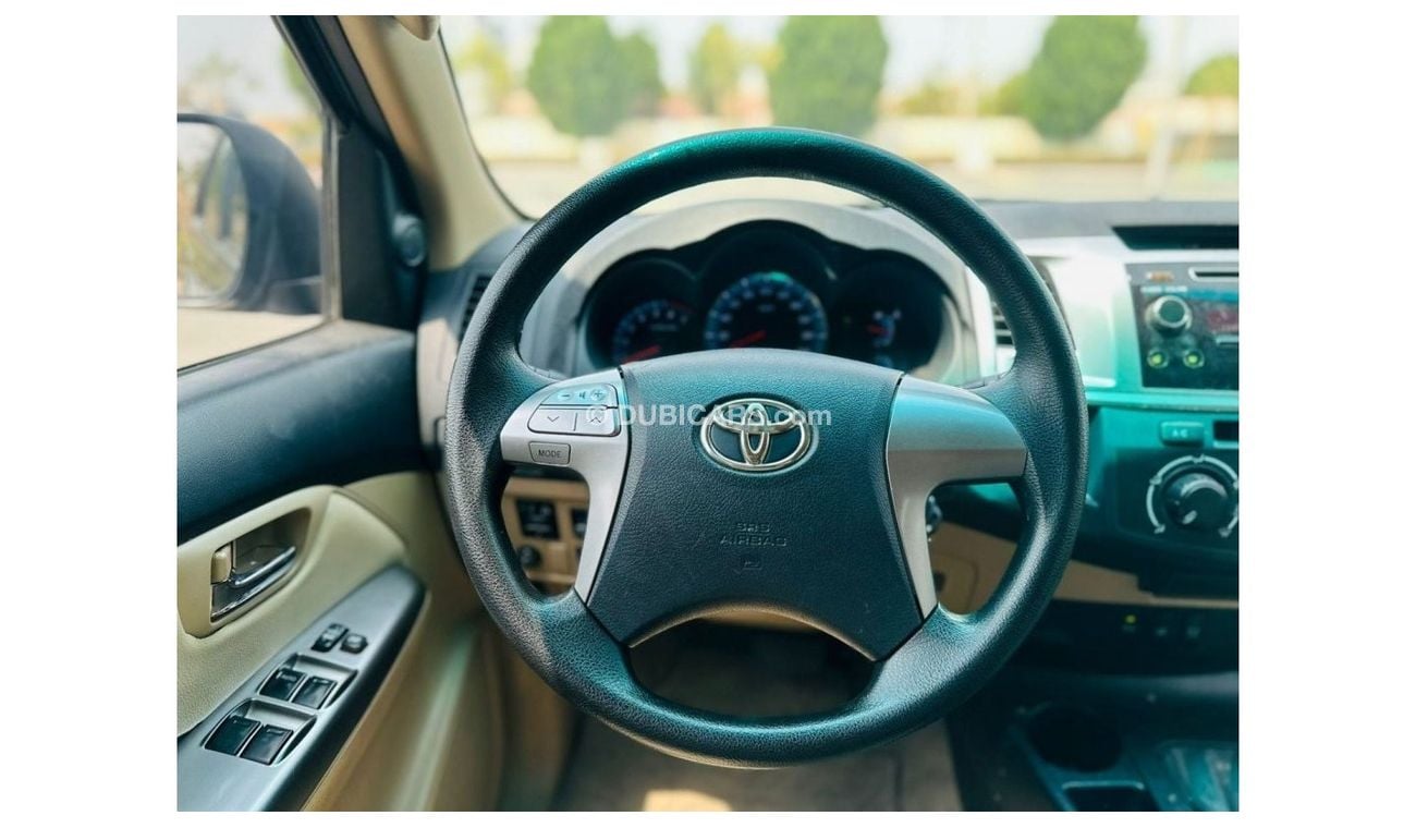 تويوتا فورتونر 60th ذكرى سنوية