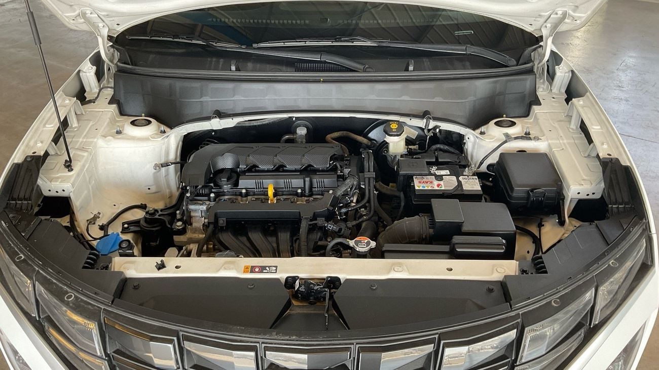 Hyundai Creta 1.5 MPI SMART CVT | Guaranteed Warranty | 0 Down Payment