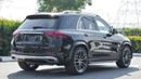 Mercedes-Benz GLE 450 AMG Mercedes-Benz GLE450 SUV 4Matic | Hydraulic | HUD | 22 Alloy Wheel | 2024