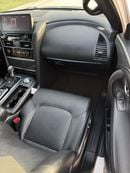 Nissan Armada 4WD Full Option 2023