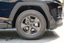 تويوتا راف ٤ LE-G 2.0L PETROL AWD AT 2026MY