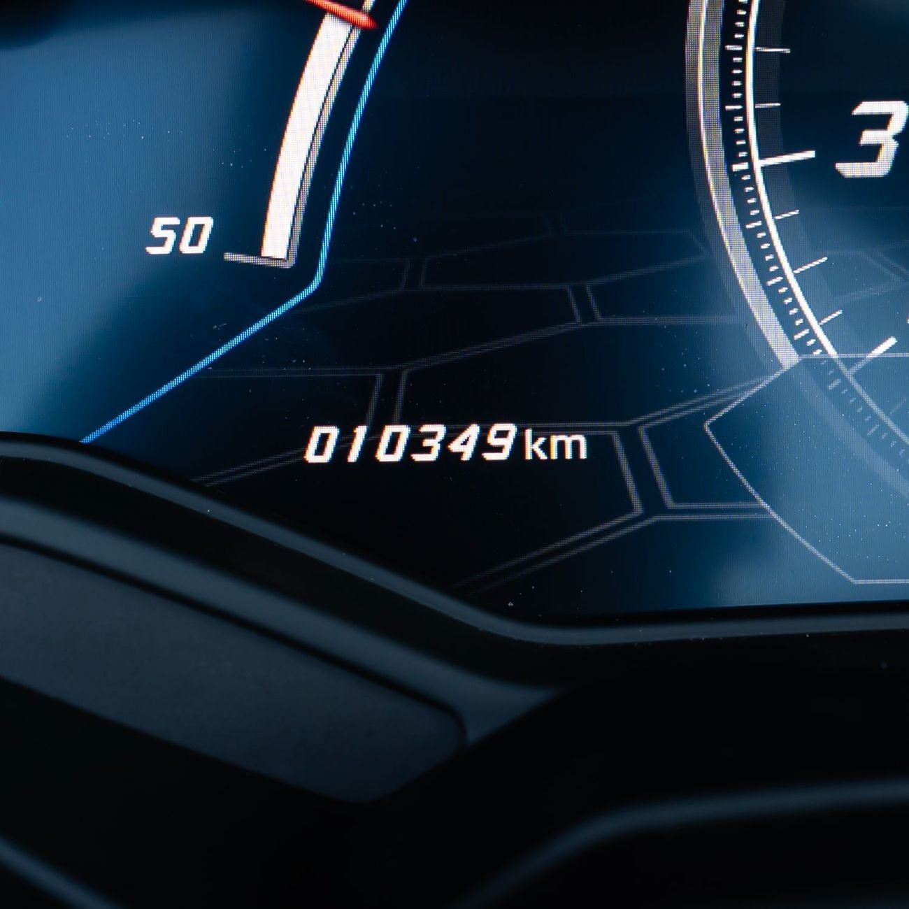 لامبورغيني هوراكان 2021 LAMBOPRGHINI HURACAN EVO SPYDER DONEONLY 10,000KM