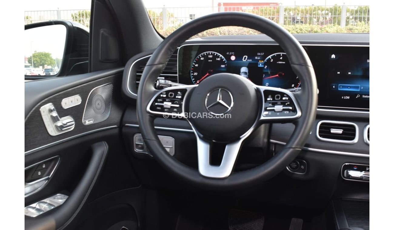 Mercedes-Benz GLE 350 MERCEDES GLE350 AMG SUV USA /7 SEATS