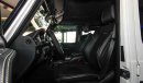 Mercedes-Benz G 500 4x4 **2017** Brand New