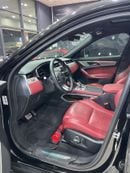 Jaguar F Pace R-Dynamic Black P250 2.0L
