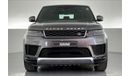 Land Rover Range Rover Sport HSE