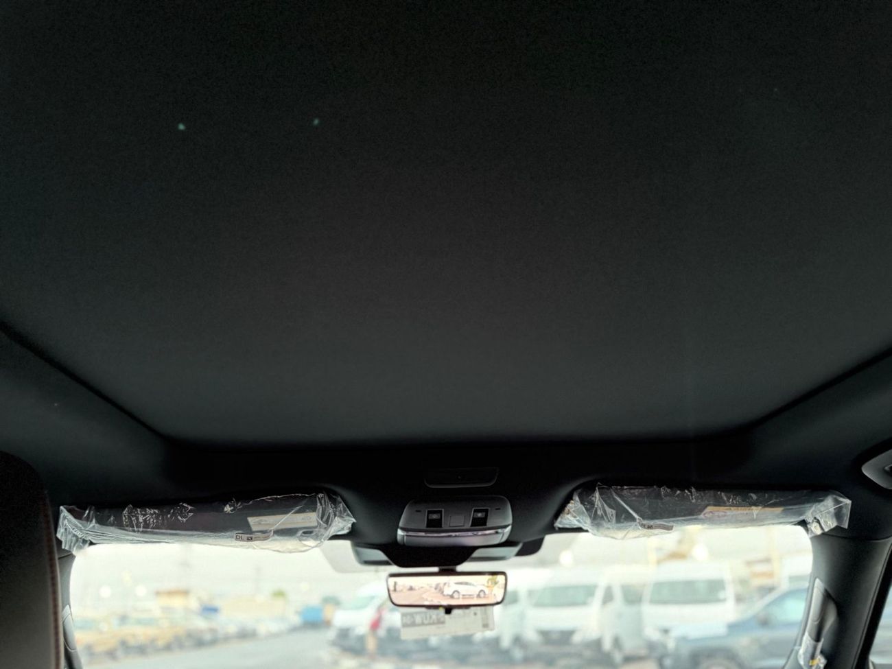 نيسان باترول Nissan Patrol 3.5L V6TT NISMO