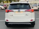 Toyota RAV4 VXR HEV 2018 RAV4 HYBRID  PUSH START