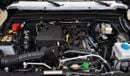 Suzuki Jimny 5-Doors GLX, 1.5L Petrol 4WD 4A/T | 2026 Model | For Export