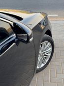 Lexus ES350 Platinum 3.5L V6 / قابل للتصدير لسوريا /  FULL OPTION / PARKING SENSORS / BLIND SPOTS / IN PERFECT C