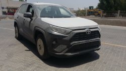 Toyota RAV4 GX | 2.5L | New Shape | 4x2 | AT