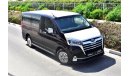 Toyota Granvia PREMIUM 2.8L DIESEL 6 SEAT AUTOMATIC