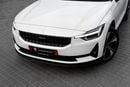 بولستار 2 Polestar 2 Long Range Single Motor