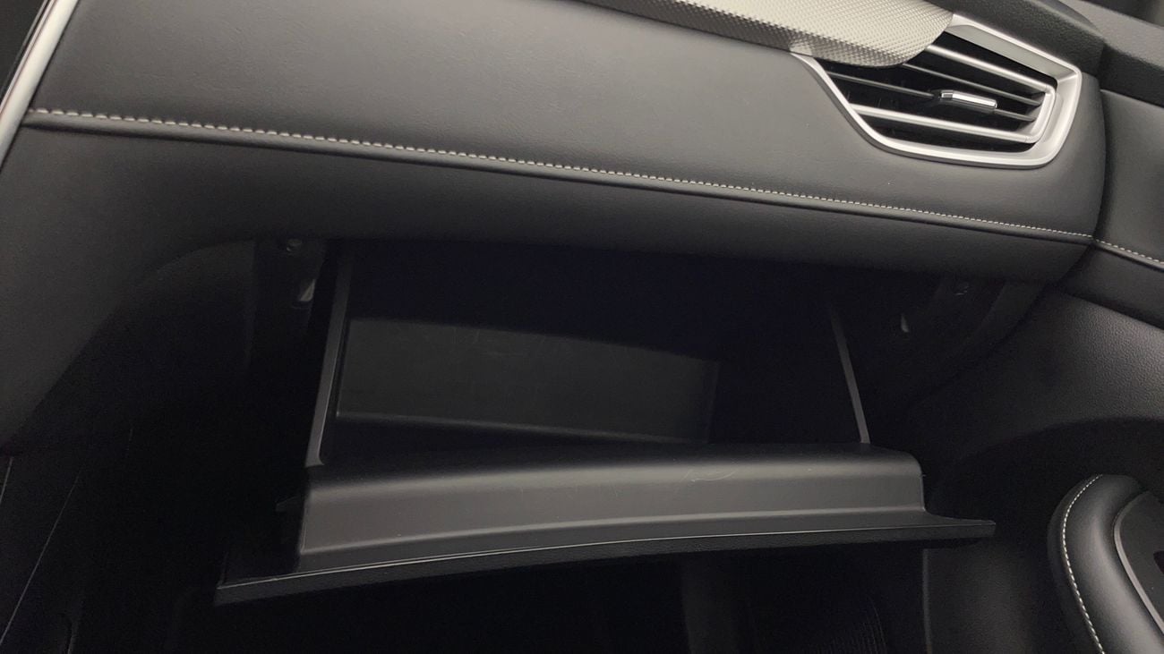 أم جي 5 STD 1.5 | بدون دفعة مقدمة | اختبار القيادة في المنزل