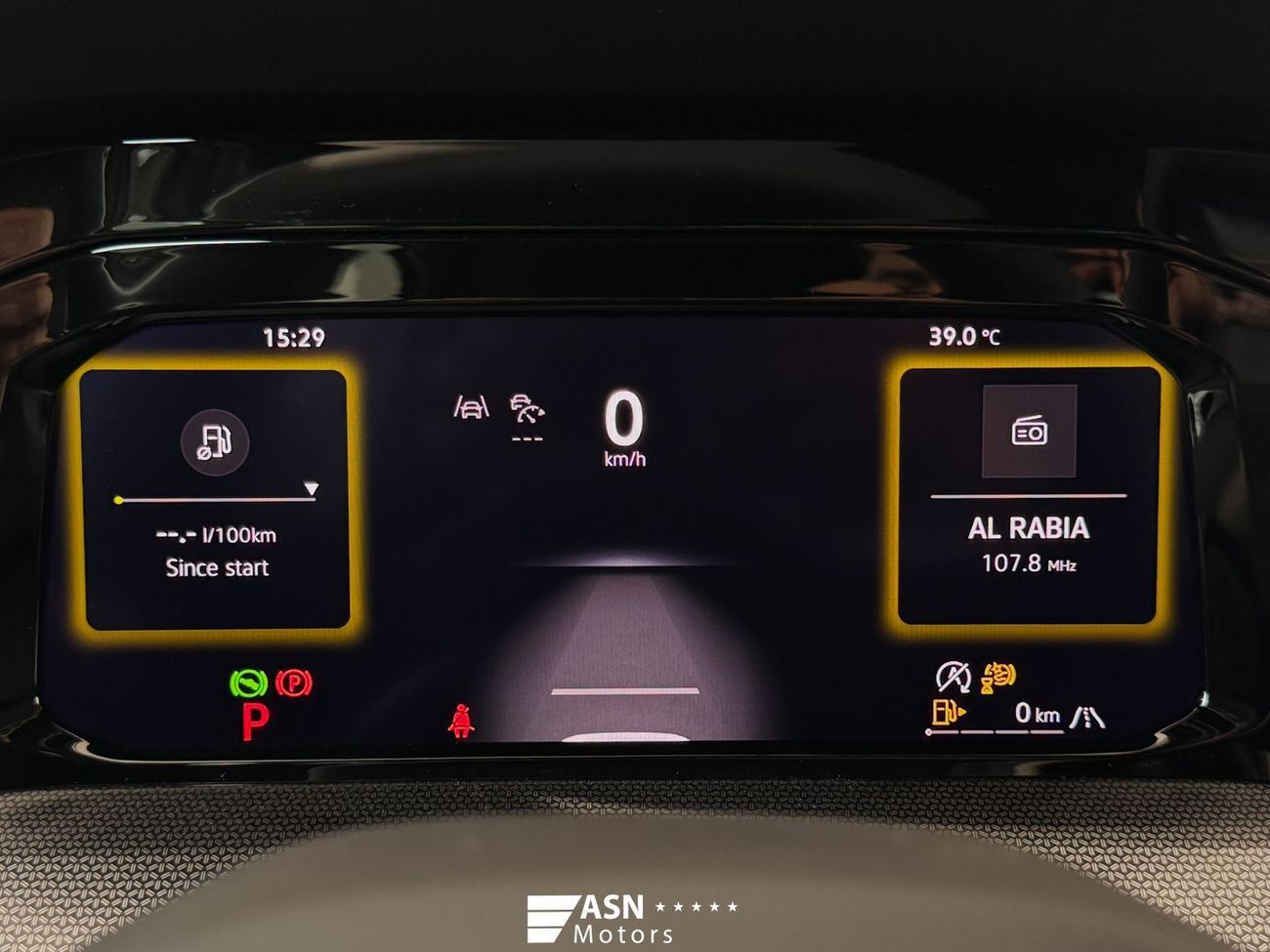 فولكس واجن جولف R 1.5 Turbo 2025 (Export Price)