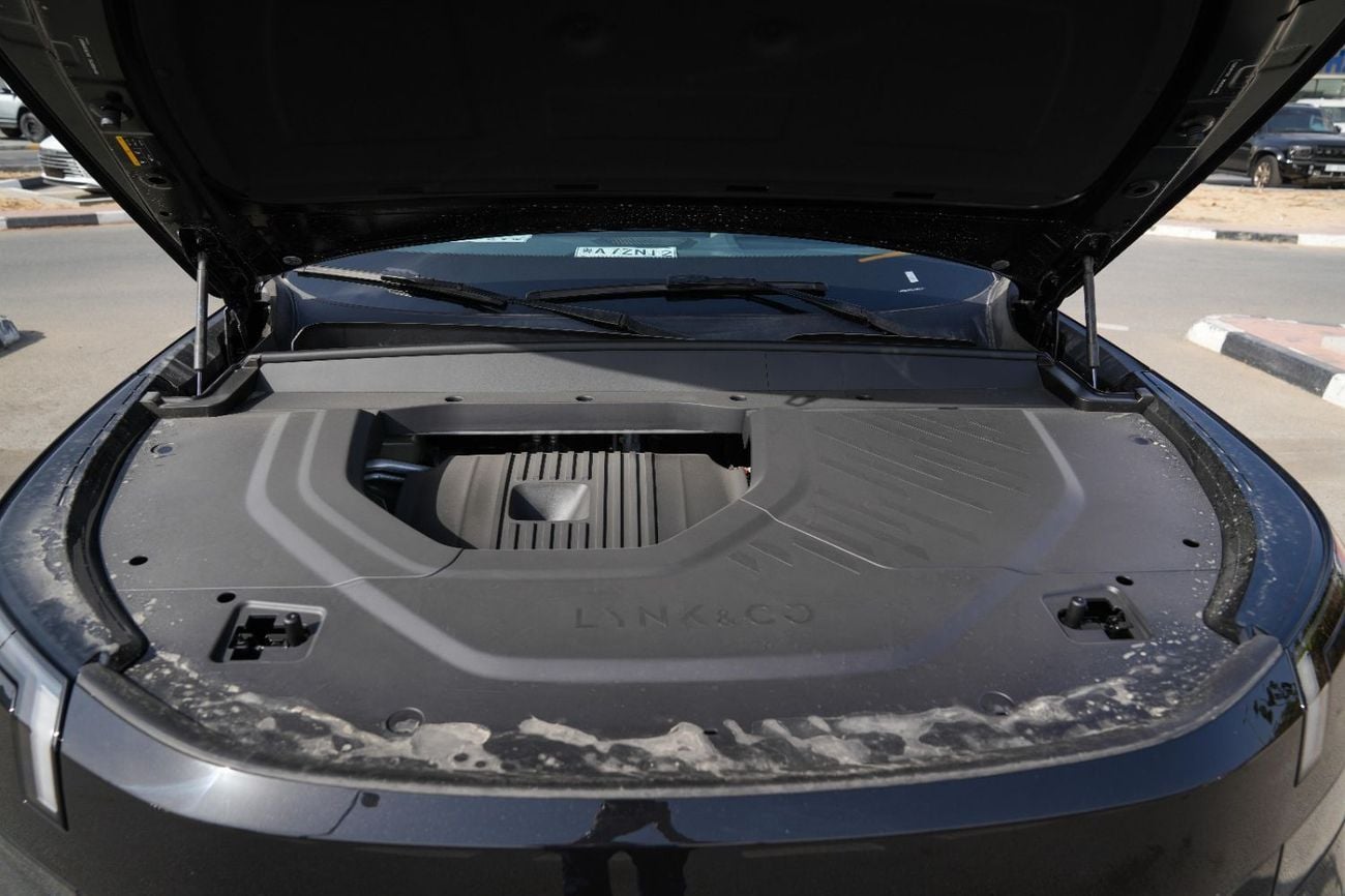 Lynk & Co 900 LYNK&CO 900 - 2.0L ULTRA - FULL OPTION