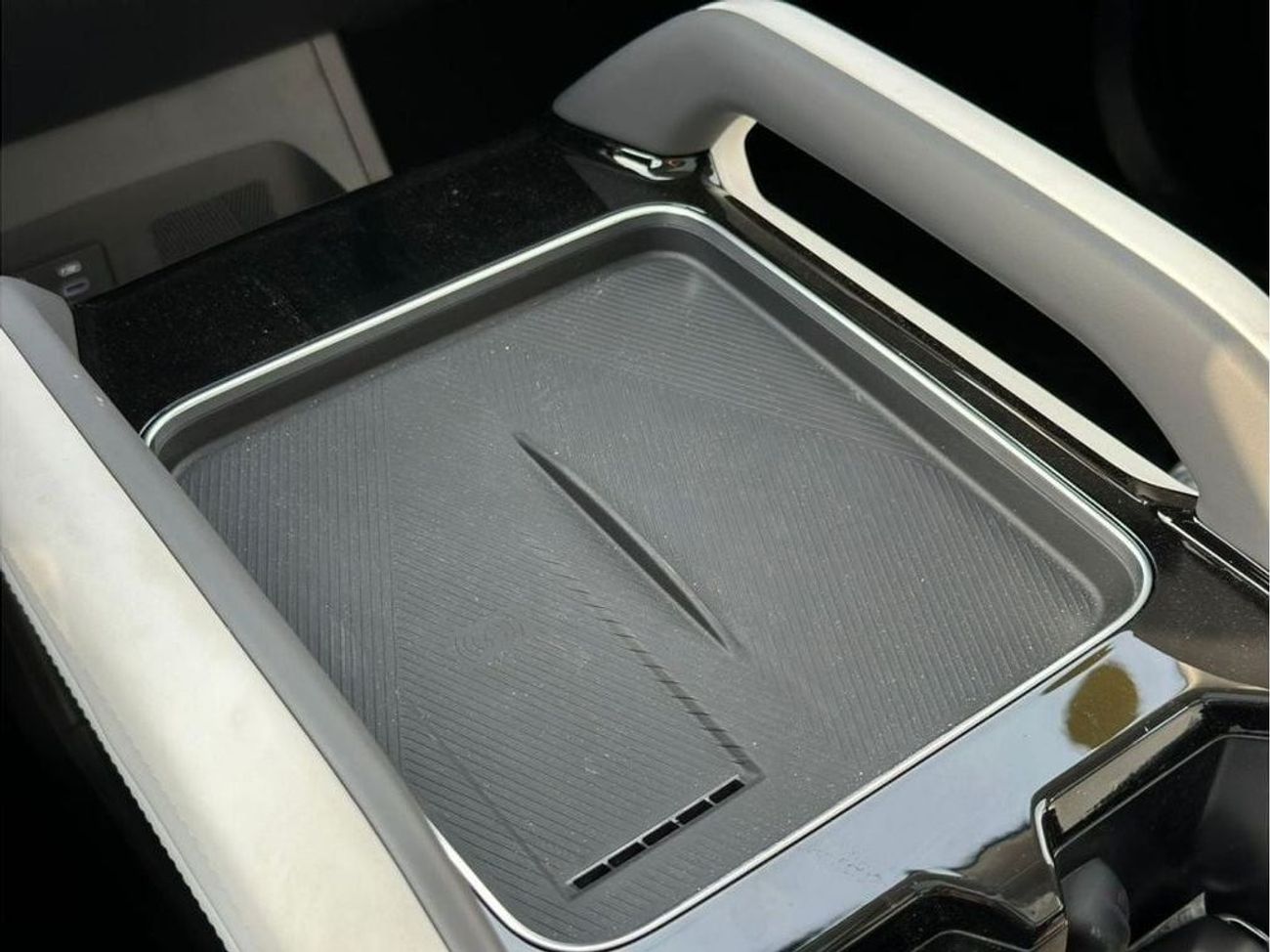 شيري iCar 03 CHERY ICAR 2WD 2024