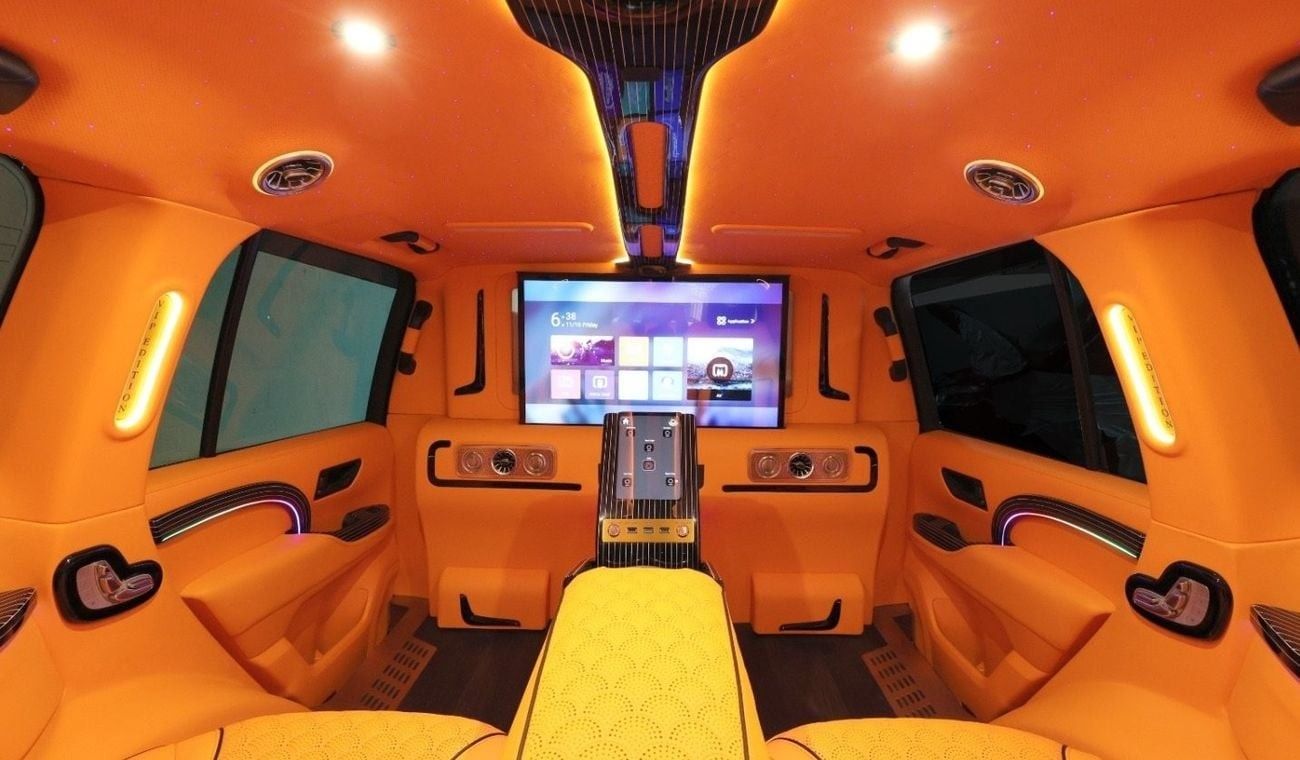 Toyota Land Cruiser GXR2 3.5L