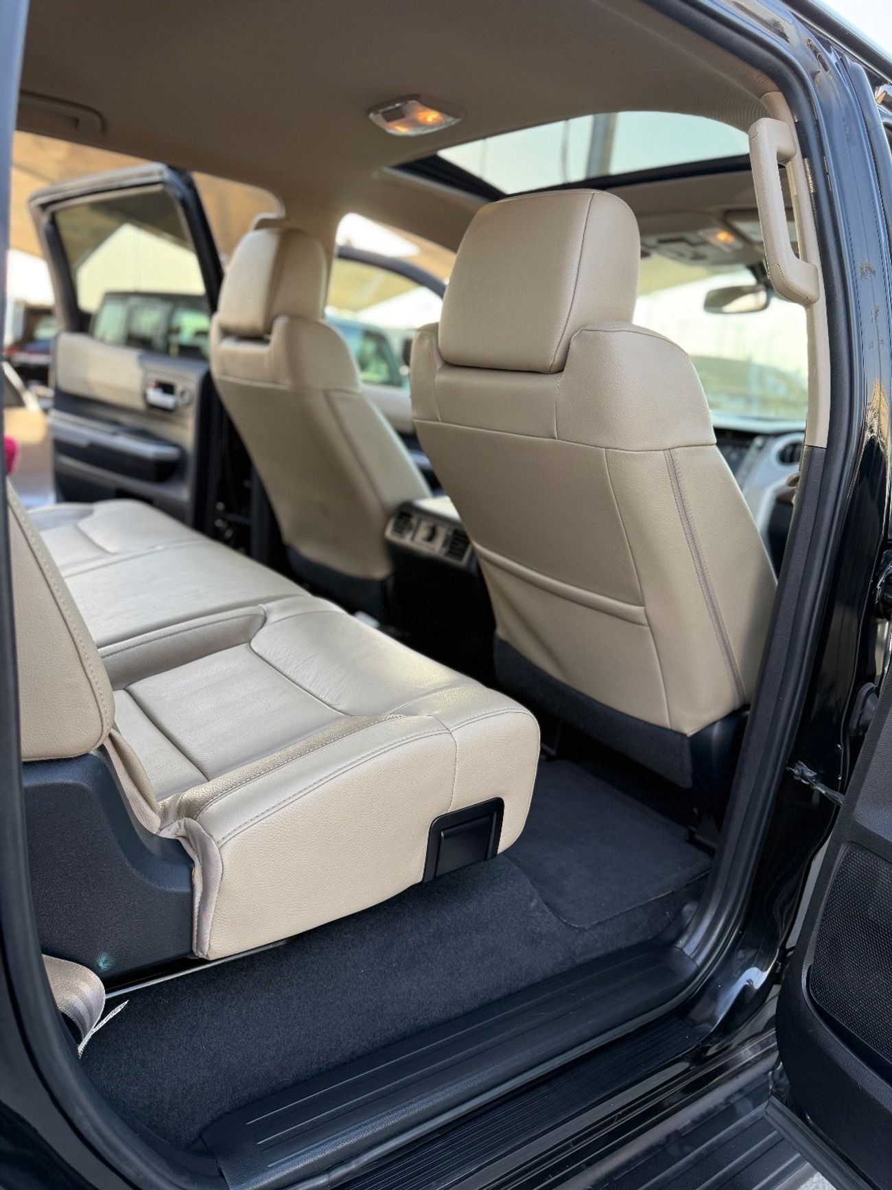 تويوتا تاندرا