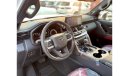 تويوتا لاند كروزر Toyota LC VXR 3.5 TT EXCLUSIVE 2024